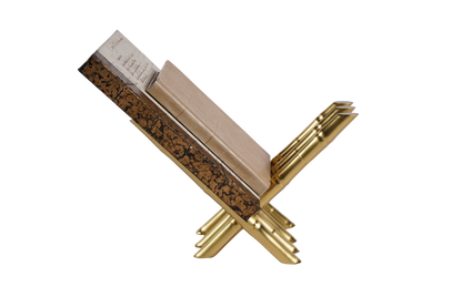 Bamboos Bookstand