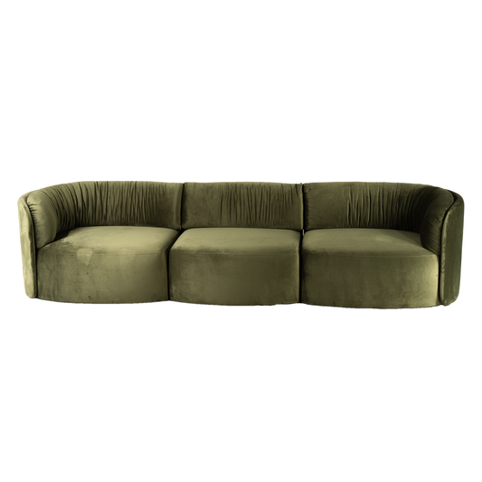 Madeleine 3 Seater Sofa