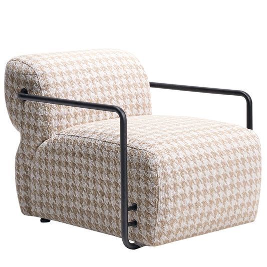 Puffy Chair