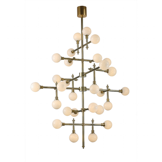 Polar Chandelier Lrg