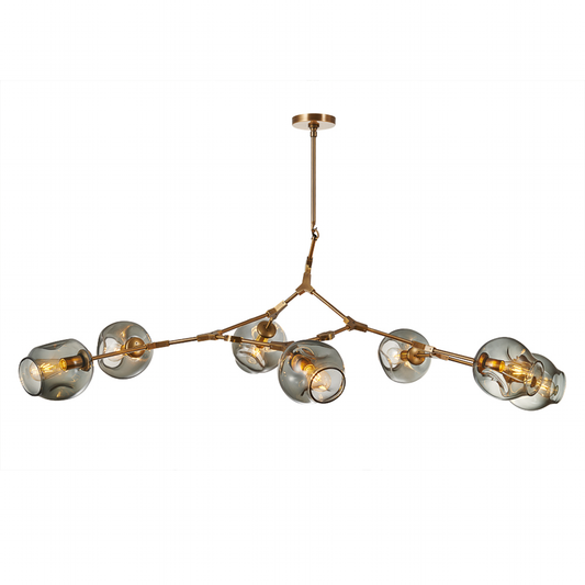 Auden Chandelier Lrg