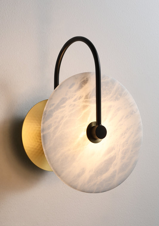 Ottis Wall Lamp