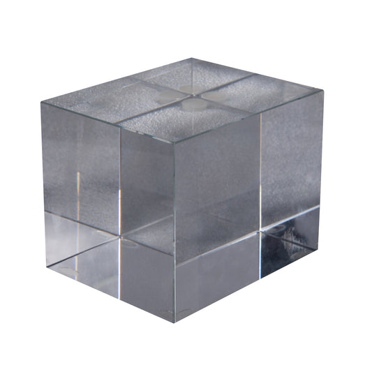 Crystal Block Large