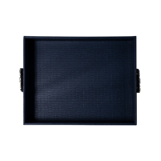 Crimp Tray