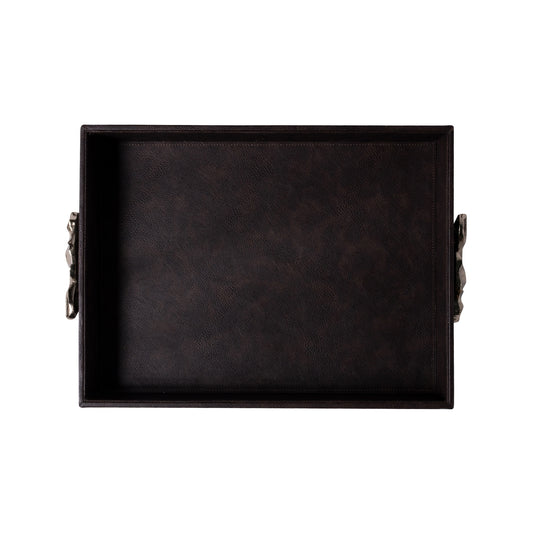 صينية مرقطة