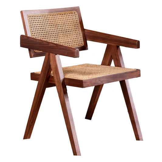 Rattan Dining Chair