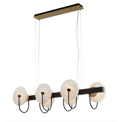 Ottis Chandelier Long