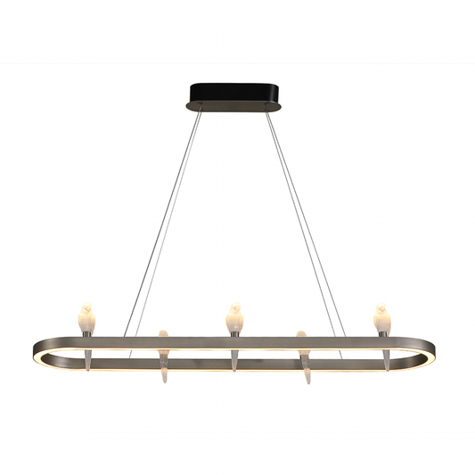 Rio Pendant Lamp