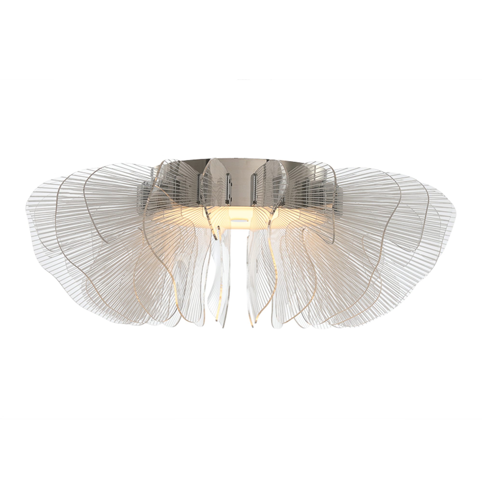 Shellay Shellay Chandelier Sml – Kit & Kaboodle