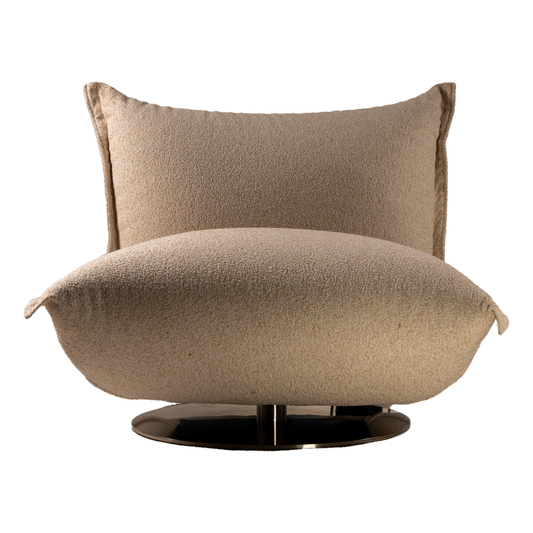 Elbrus Swivel Chair