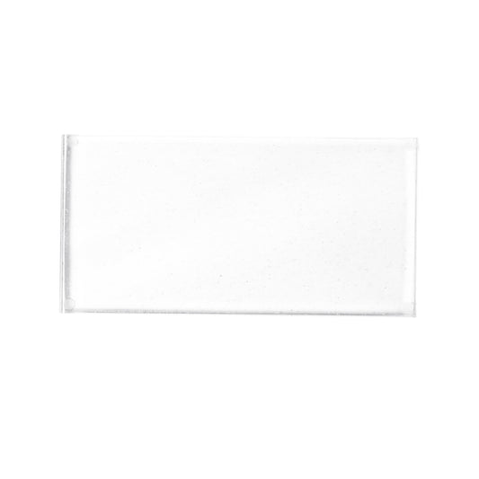 صينية الكريستال الفقاعية