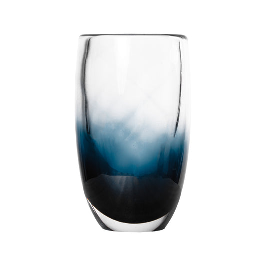 مزهرية رصاصية صغيرة