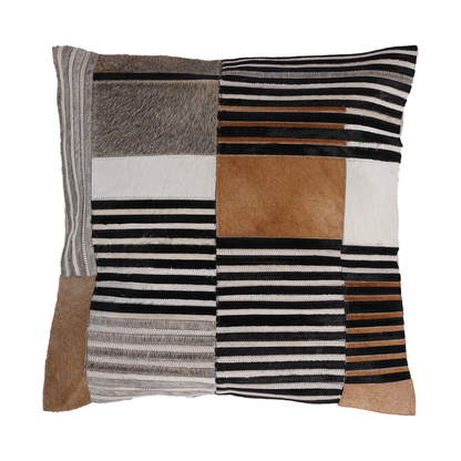 Stripy Cushion