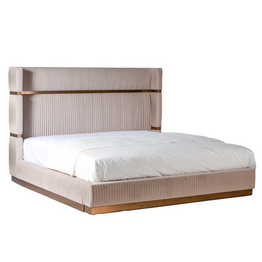 Dyan Super King Bed