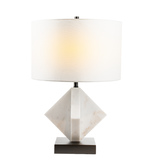 Evans Table Lamp