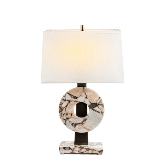 Donut Table Lamp