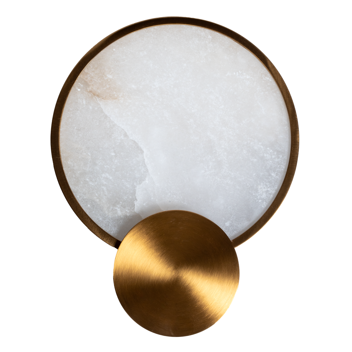 Nimbo Wall Lamp – Kit & Kaboodle