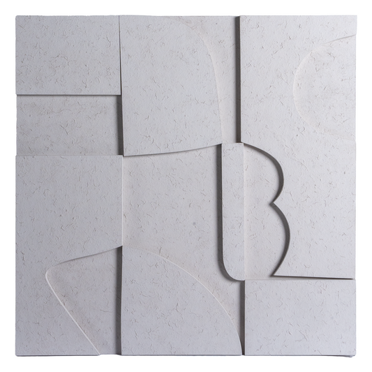 قالب لوحة زخرفية