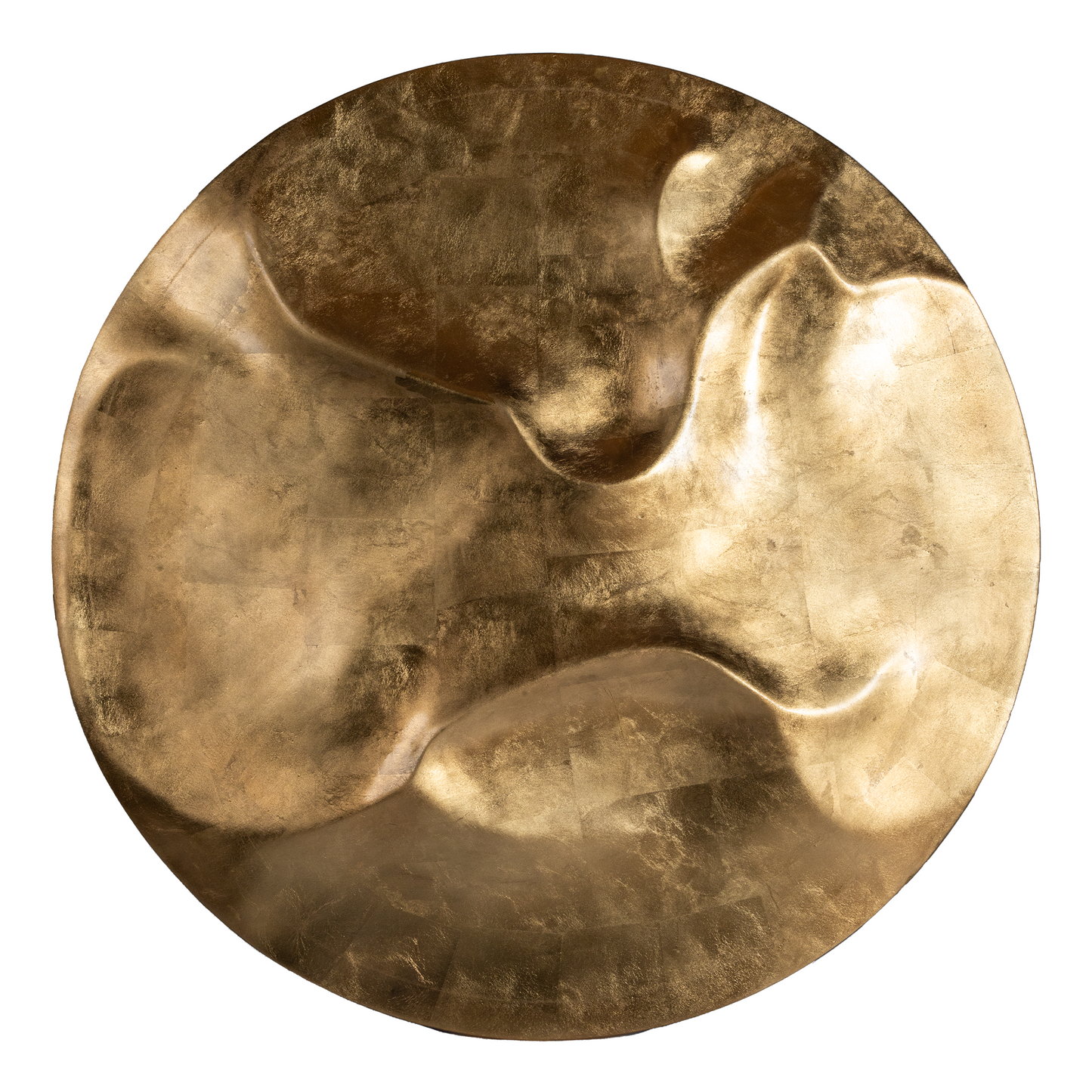 Abstract  Disk Wallart