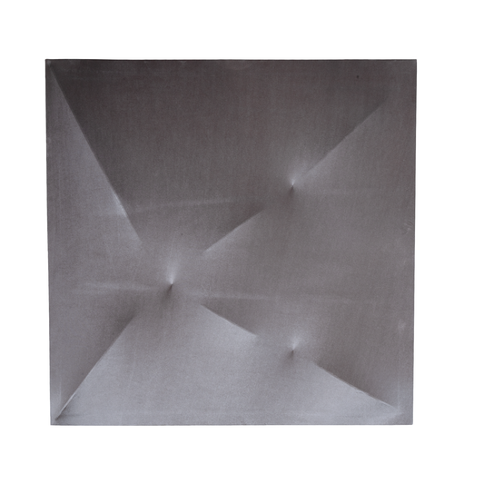 لوحة فنية من القماش المشدود