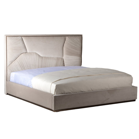 Ronen Super King Bed