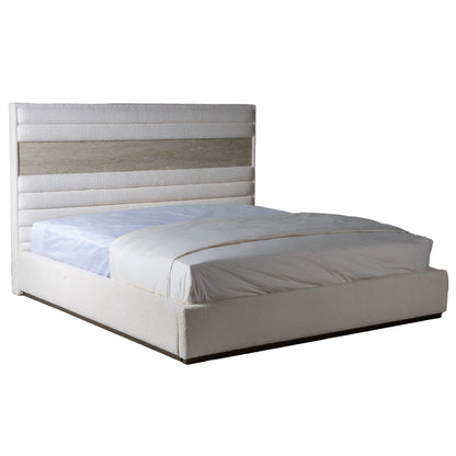 Jovan Super King Bed