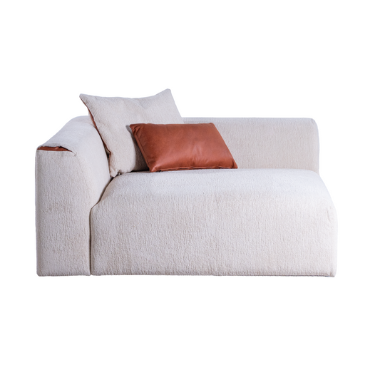 سوهو يسارًا للاسترخاء