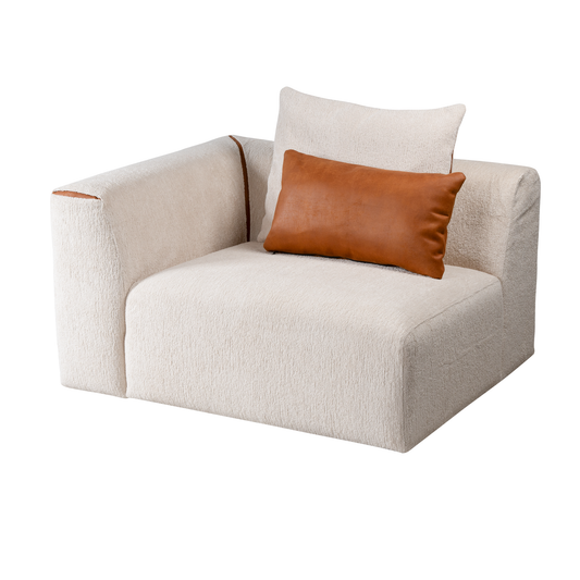 سوهو الذراع الأيسر