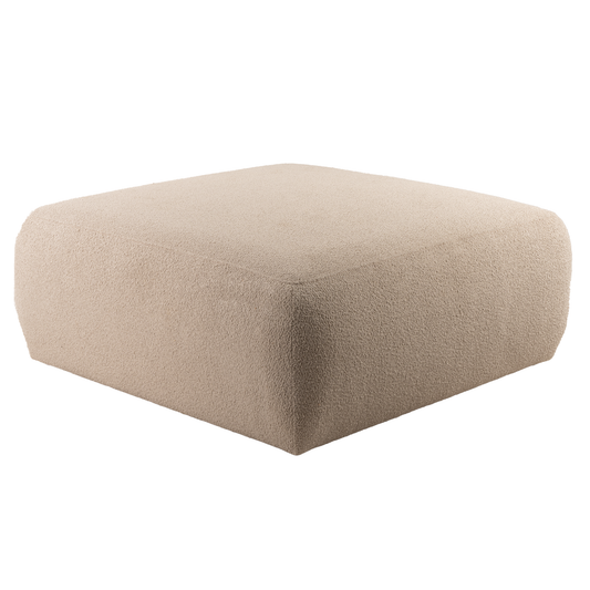 Puffy Ottoman