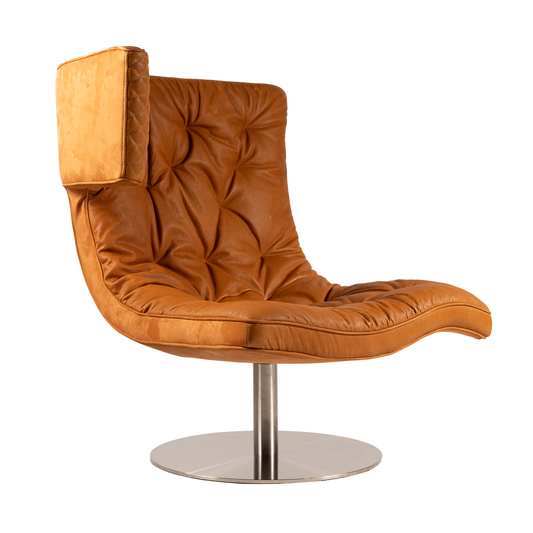 Terreria Club Chair Left