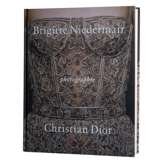 Christian Dior By Brigitte