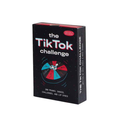 The Tiktok Challenge