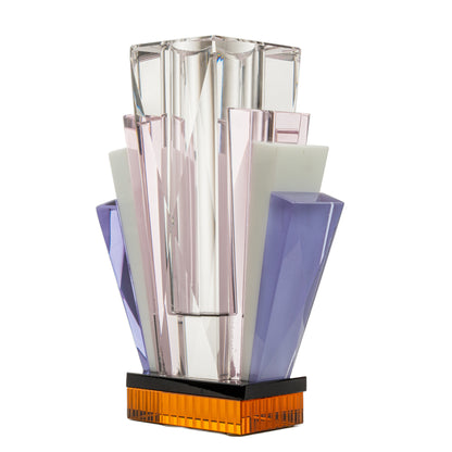 Fan Vase