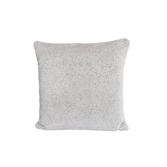 Chenille Cushion