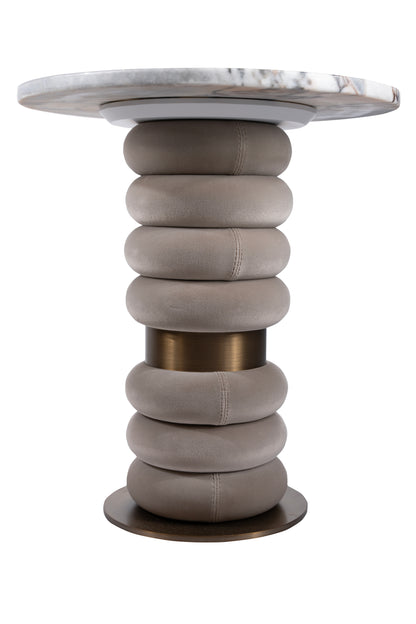 Rocky Side Table