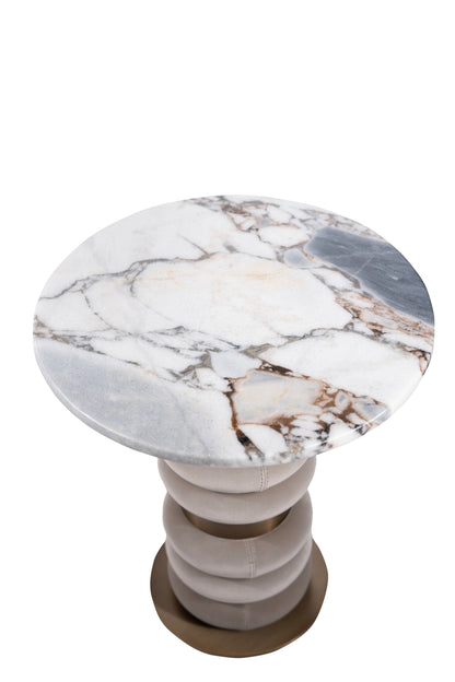 Rocky Side Table