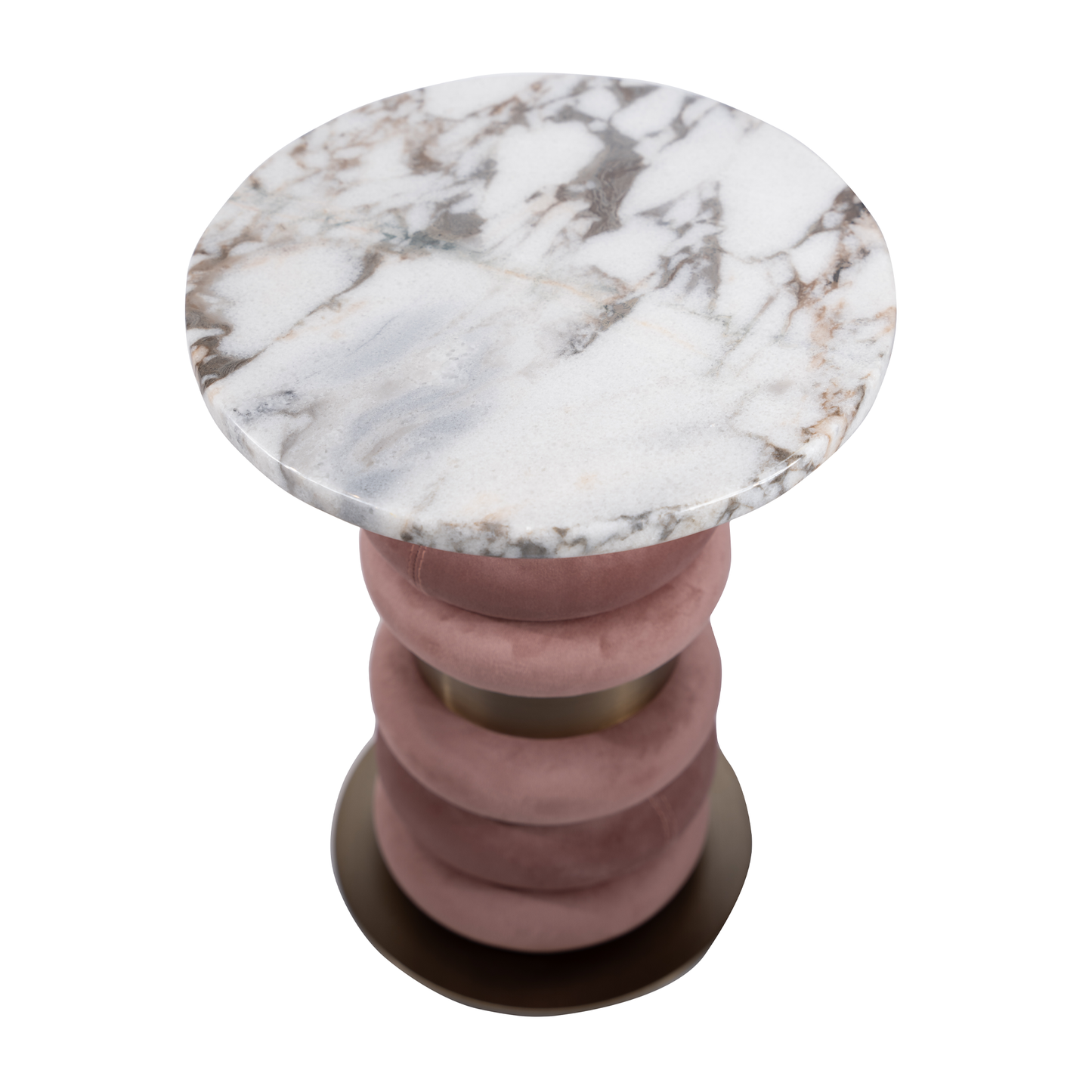 Rocky Side Table