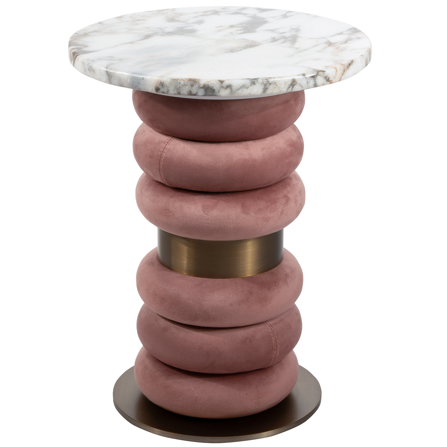 Rocky Side Table