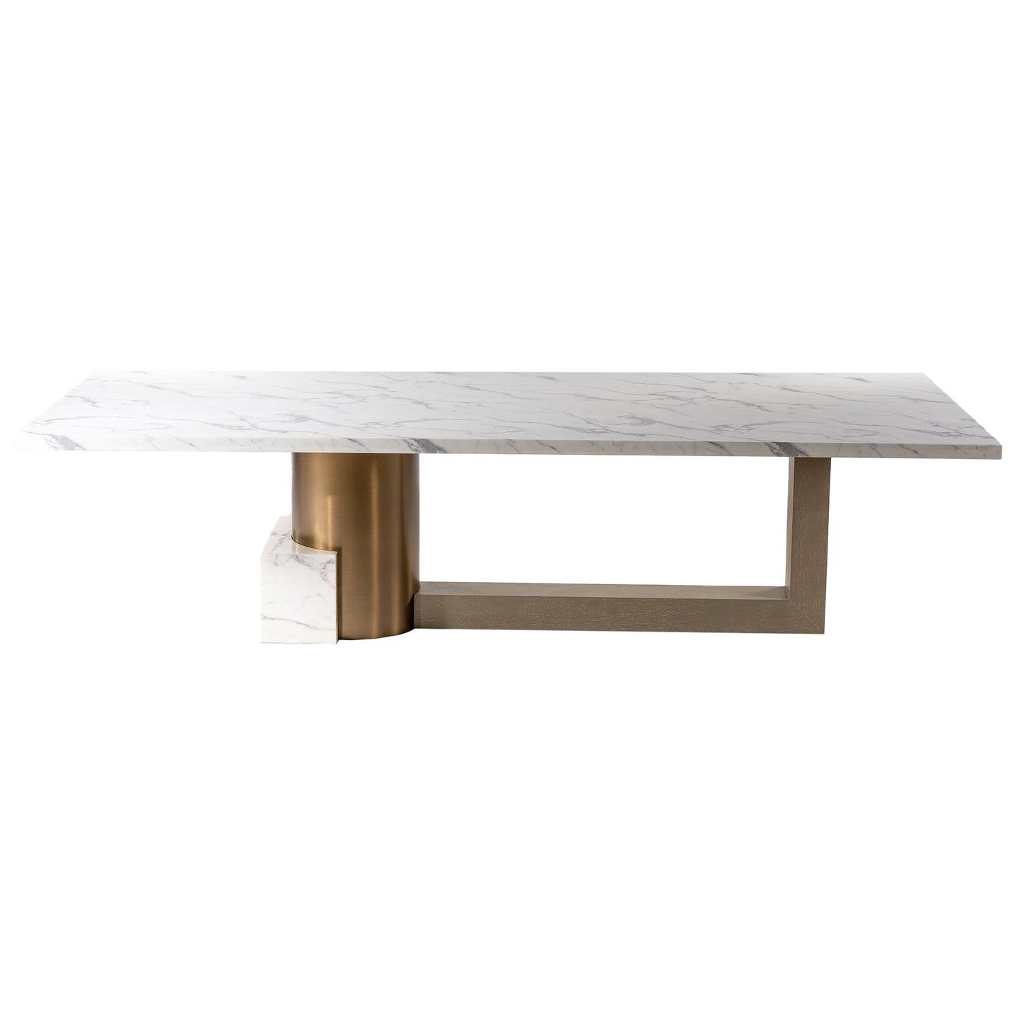 Halo Dining Table