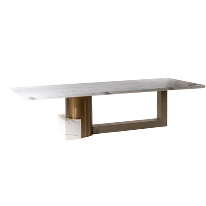 Halo Dining Table