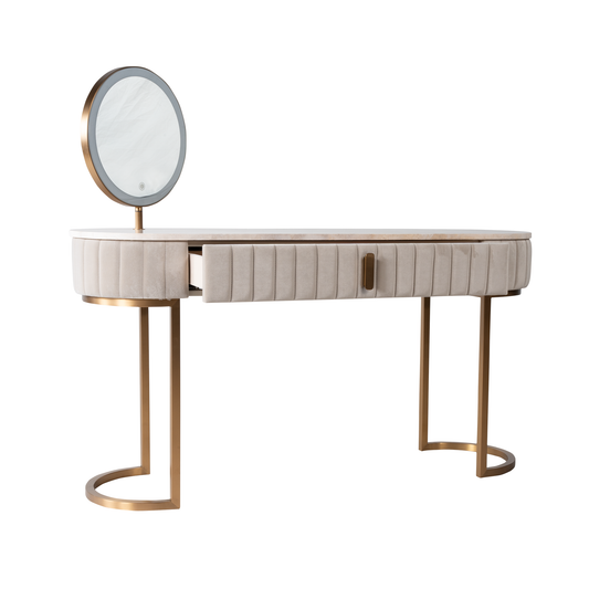 Heron Dressing Table