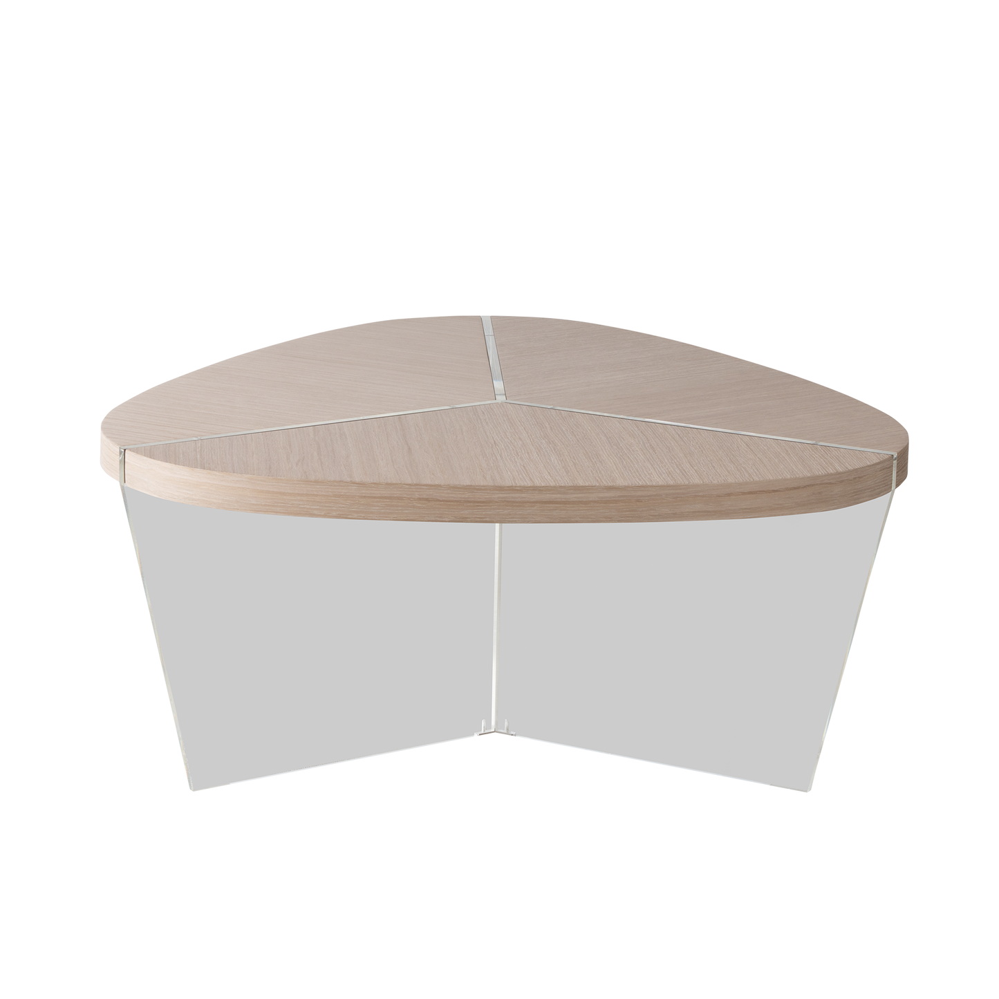 Bell Coffee Table II