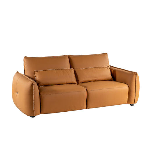 Bled 2 Seater Recliner Sofa