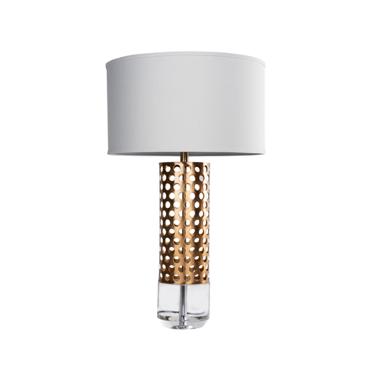Linic Table Tamp