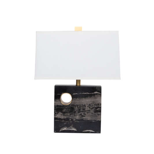 Reef Table Lamp