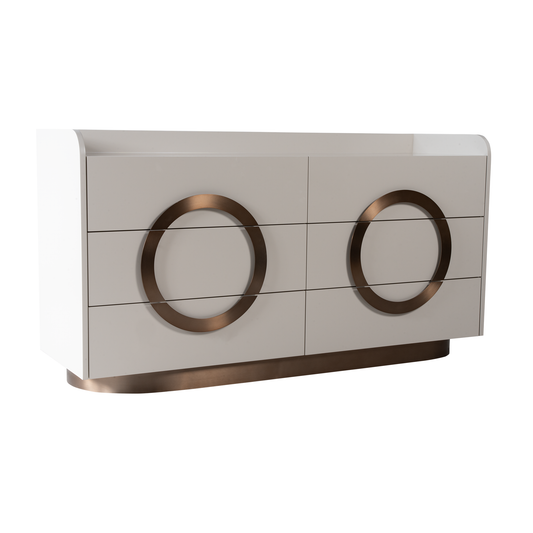 ويلبر دريسر