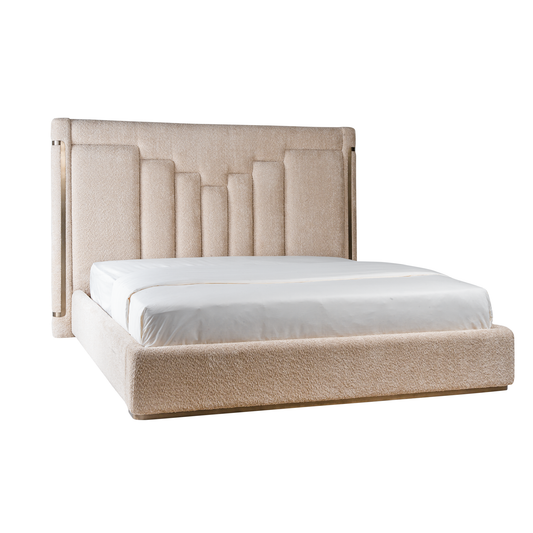 Oriolo King Bed