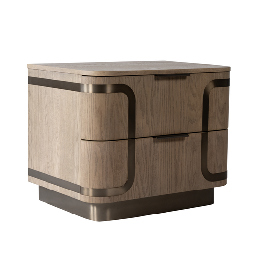 Oriolo Nightstand