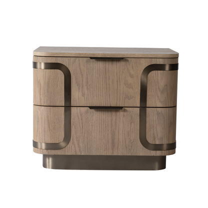 Oriolo Nightstand