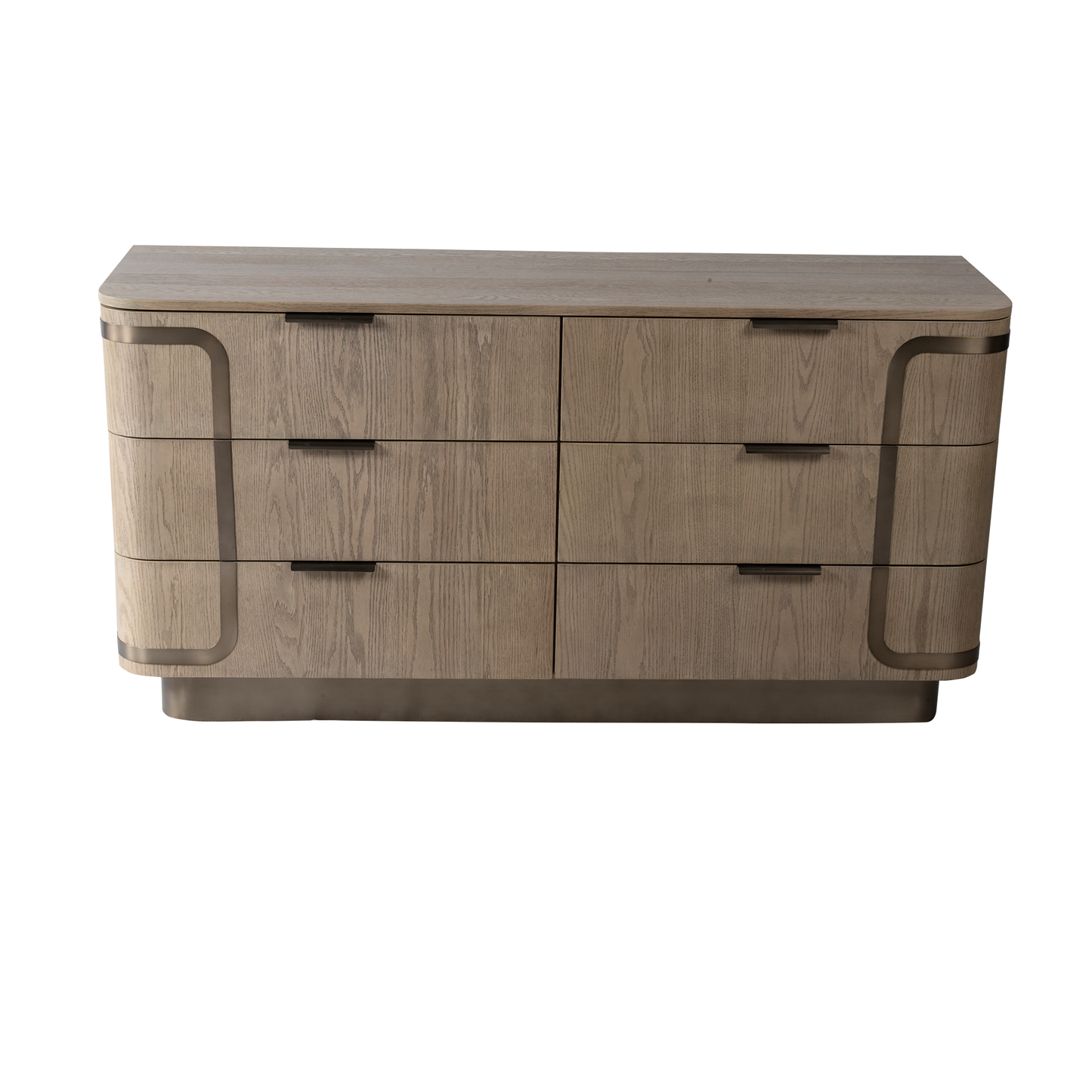 Oriolo Dresser